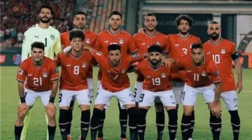 مجانا على النايل سات..تردد القناة المفتوحة لمشاهدة مباراة مصر ونيوزيلندا في كأس العالم 2026